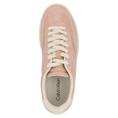Calvin Klein Women's Norah Sneaker2