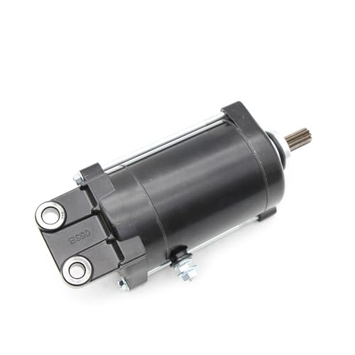 Démarreur électrique moto pour réparer le démarrage difficile du FX1000