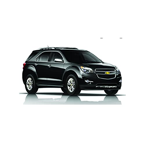 Xtremevision Interior LED for Chevy Equinox 2010-2015 (11 Pieces) Cool White Premium Interior LED Kit Package + Installation Tool