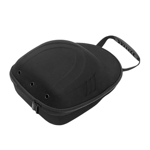 Estuche para gorras de béisbol transpirable y a prueba de polvo para evitar deformaciones