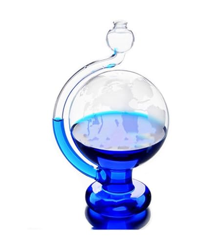 Best cheap barometer