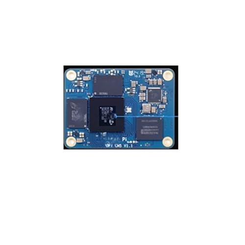 Applicable to CM5 Development Board 8GB 32GB EMMC 4 RK3588S Compute Module 5 WiFi Bluetooth BLE