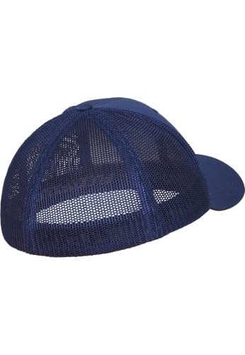 Image of Flexfit Trucker Mesh Fitted Cap