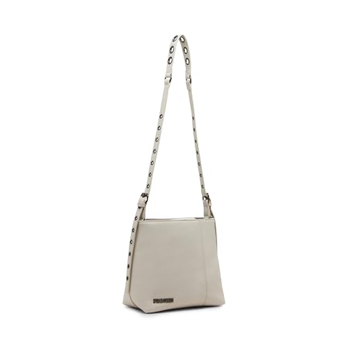 Image of Steve Madden Women's Steve Madden Bkamara Grommet Bucket Bag