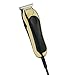 Wahl T-Pro Trimmer, Corded Hair and Beard Trimmer, Compact, Great for Travel, Includes Three Guide Combs, for A Shave Every Time, 9307-300