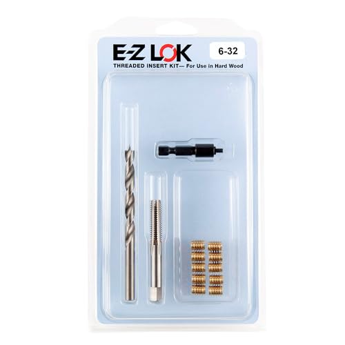E-Z LOK Installation Repair Tool Kit