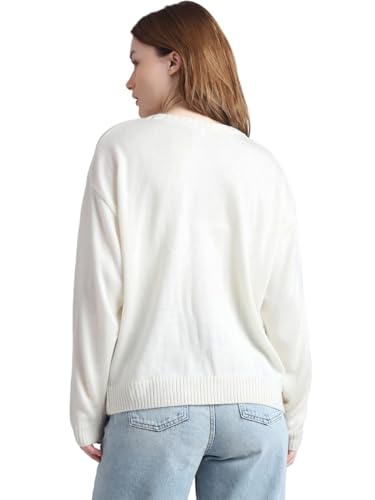 Image of ONLY Women Pullover Sweater