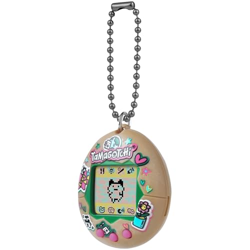 Image of Tamagotchi Original - Celebration Egg (Amazon Exclusive)