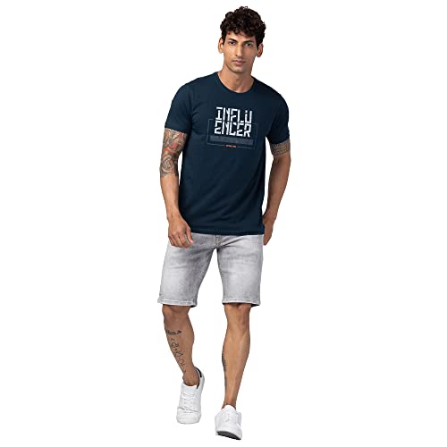 Image of Spykar Men Shorts