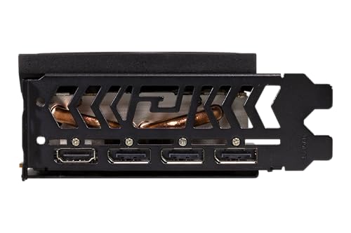 PowerColor Radeon RX 7800 XT 16GB GDDR6 Doble Ventilador - Imagen 6