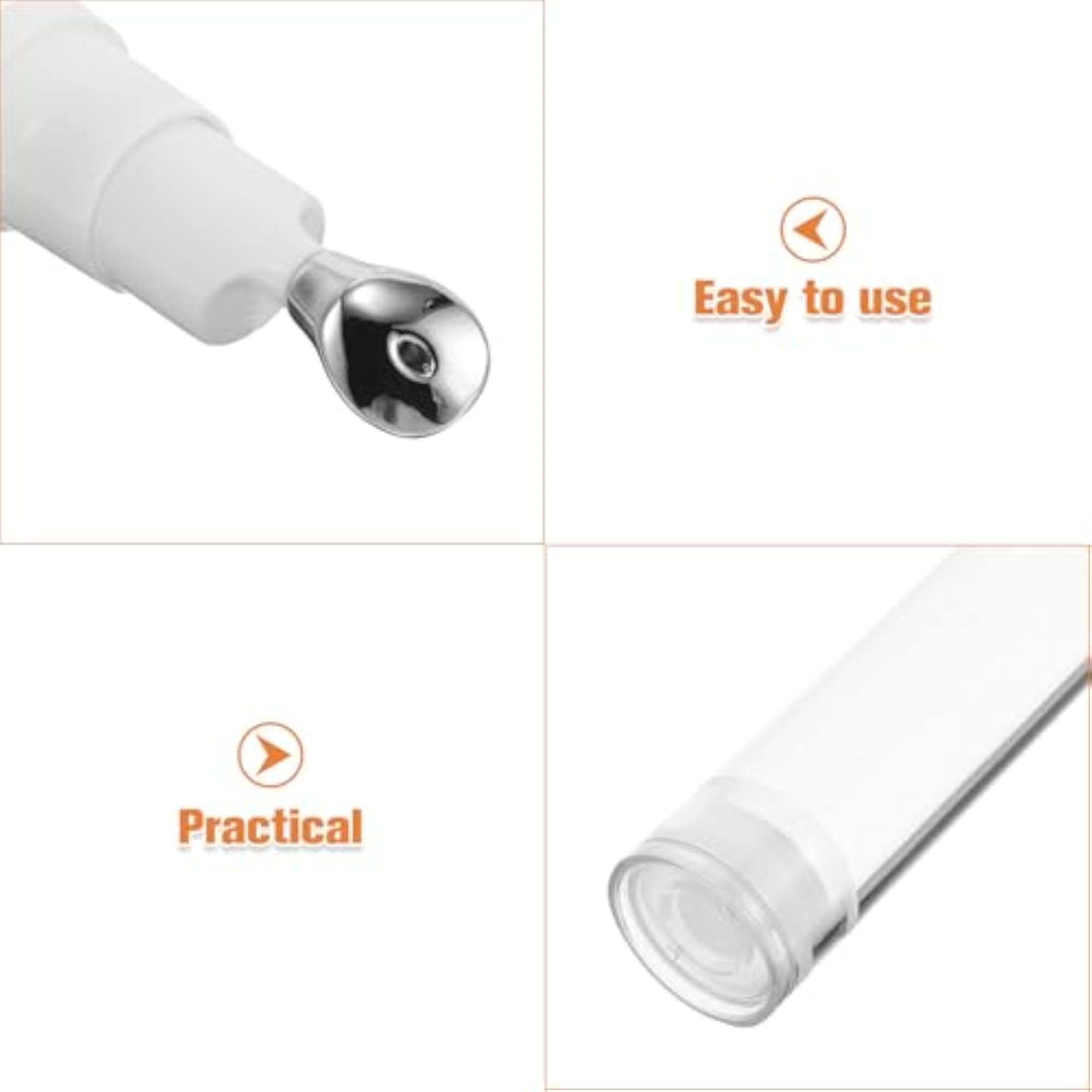 6pcs Eye Cream Applicator Tool Set