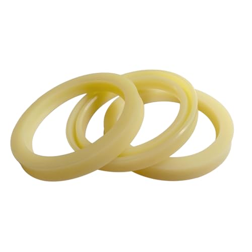 Joint de tige de piston IDI en polyuréthane 60x75x9 | Bague d'étanchéité hydraulique