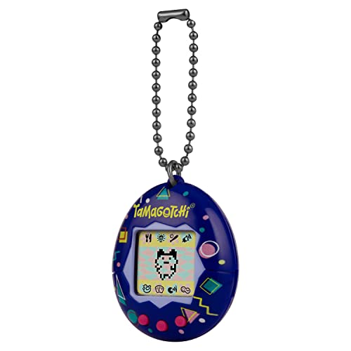Image of Original Tamagotchi - 90s (Updated Logo)