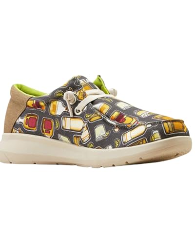 ARIAT Y q[t@[, ^/eL[^C, 7.5 Wide