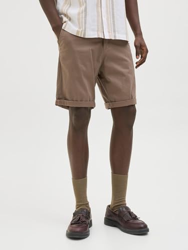 JPSTBOWIE JJSHORTS SOLID SN 2