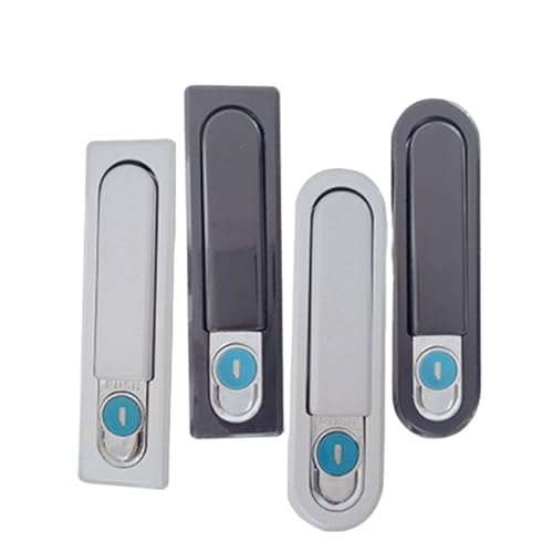 Serrure de porte électrique MS618 pour sécuriser vos bureaux et espaces