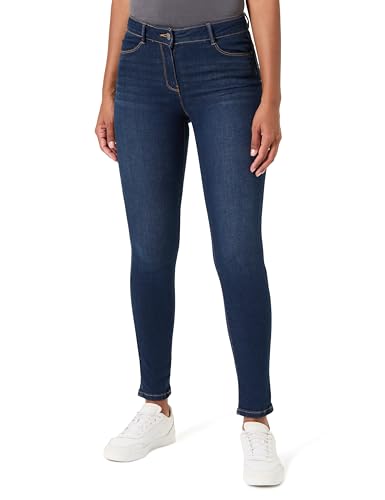 Jeans slim Morgan taille standard galbant pour sublimer la silhouette féminine