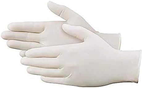 Perfect Stix Latex Powder Free Gloves- Large Pack