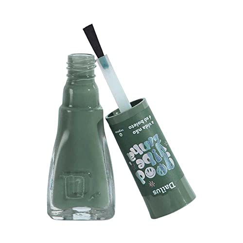 Dailus Esmalte A Vida Não É Só Boleto