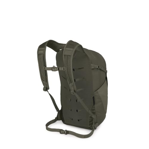 Image of Osprey Daylite Plus Earl, Green OS