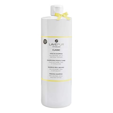 Shampoing Vegan Pur Pro Vitality Cover
