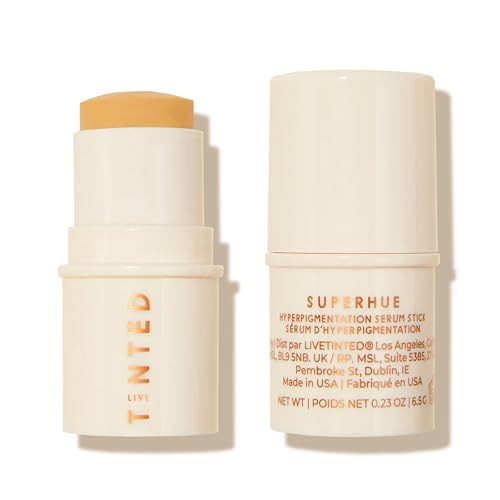 Image of Live Tinted Superhue Hyperpigmentation Serum Stick Mini, 0.23 oz