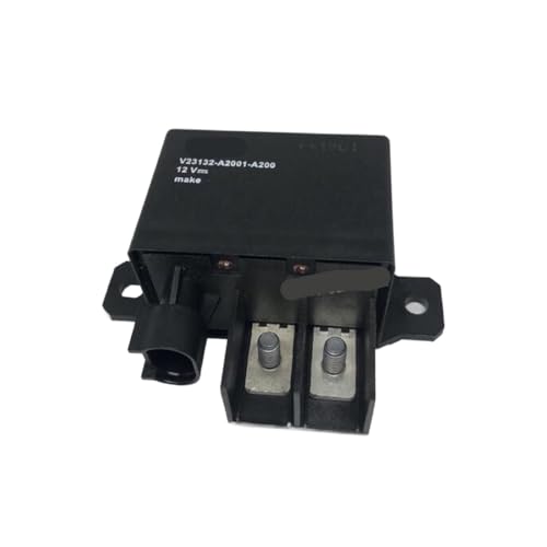 Relé V23132-A2001-A200 12VDC interruptor electromagnético 1393315-2 1PCS