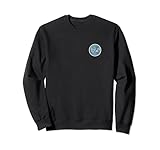 Arte gráfico: BY-0011 Inventar el futuro Sudadera