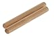 BSX - Claves Hartholz 20 cm