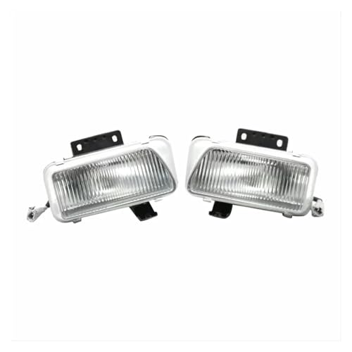 Feux Antibrouillard Avant pour Isuzu 700P ELF NPR N35 Camion 4HK1 Optique Droite Gauche
