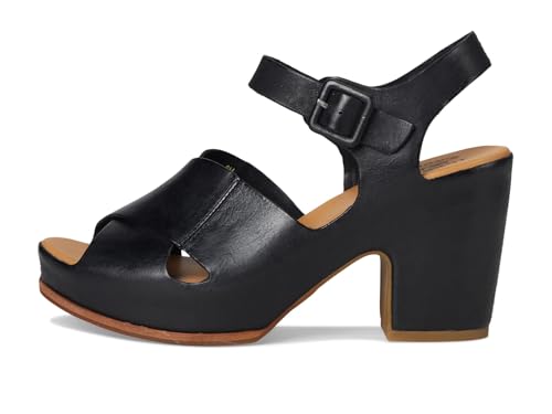 KORK-EASE Women's San Isabel Heeled Sandal4