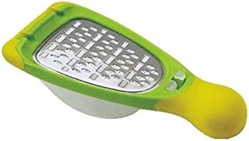 ののじ おろし器 レモンの魔法 パラパラレモン LLG-01YG