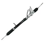 OKQLXZMKQ RHD Power Steering Gear Power Steering Rack For Suzuki Grand Vitara 48580-65D01 ...