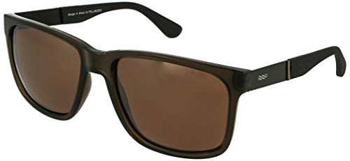 Floats Polarized Sunglasses F-4333 - Excellent Quality Plastic Lens, Metal Rubber Plastic Frame for Unisex2