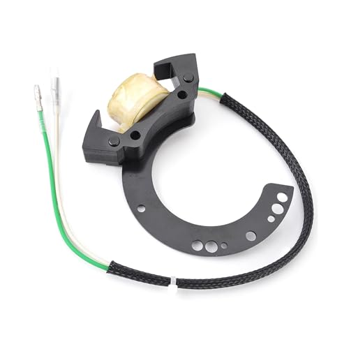 Bobina de estator 855721T8 para solucionar fallos de arranque en motores de 9.9 HP