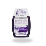 Dliplus Dentífrico Gel Blanqueador Xtrem, Frescor Intenso y Duradero, 100 ml