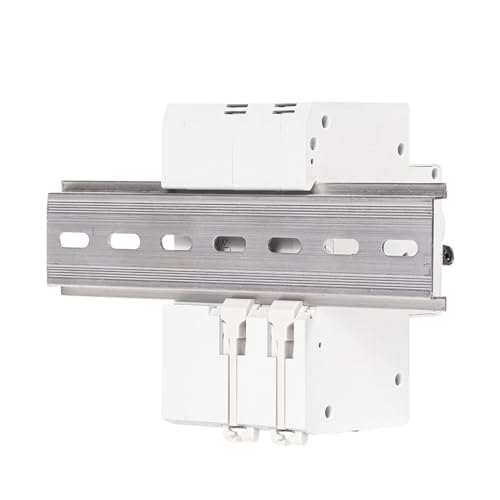 Protección contra fugas e imprevistos térmicos con el disyuntor automático CA 10KA 4