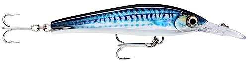 ���p��(Rapala) �~�m�[ X���b�v �}�O�i�� �G�N�X�g���[�� 16cm 68g HD�A�I�T�o HDSBM XRMAGXT160-HDSBM ���A�[