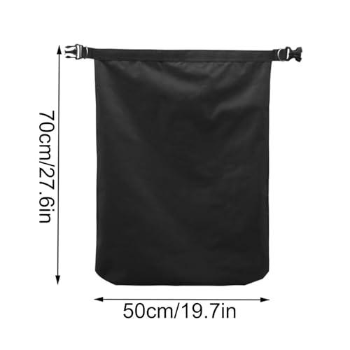 Bolsa impermeable Oxford para proteger tu casco en todo momento 5