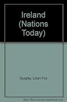 Ireland 0027756904 Book Cover