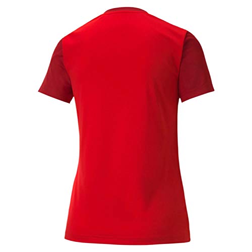 PUMA Women's Teamgoal 23 Sideline Tee W T-shirt - Image 3