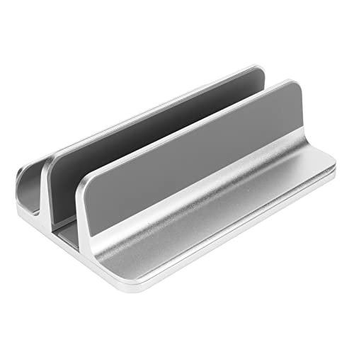 Soporte Vertical para Laptop de Aleación de Aluminio miniatura 2