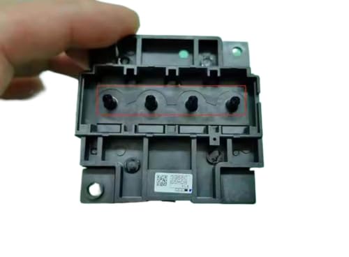 Cabezal de impresion compatible con impresoras de inyeccion L3110 L3150 L3250 2