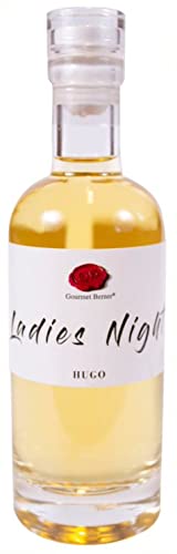 Gourmet Berner Aspekt Flasche Ladies Night 0,2 l