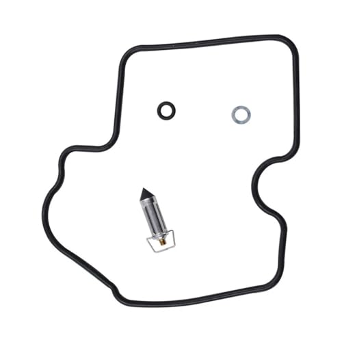 Soluciona averías con el Kit de Herramientas de reparación de Motocicletas KVF650 4