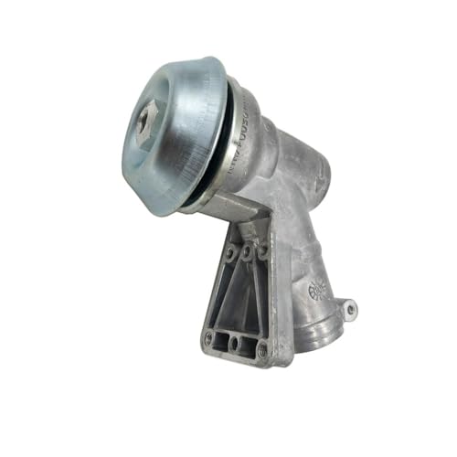 Transmisión de desbrozadora 28 mm 10 dientes para solucionar pérdida de giro en EM780 2