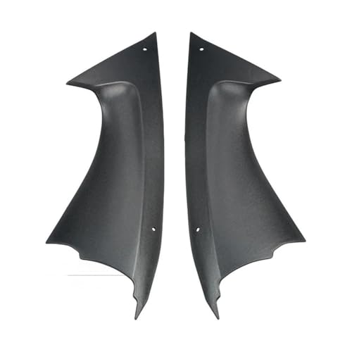 Panneau conduit d'air moto YZF R6 pour réparer carénage endommagé ABS
