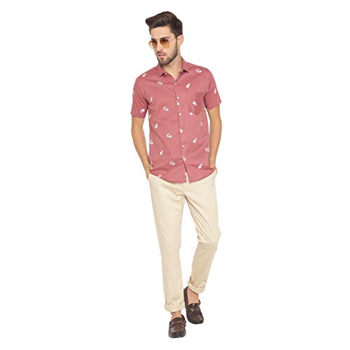 Image of Kevin Swift Men Shirt