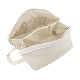 Design facile à transporter : sa taille portable le rend adapté pour les voyages ou une utilisation quotidienne à la maison, vous permettant de garder vos essentiels organisés où que vous alliez.
