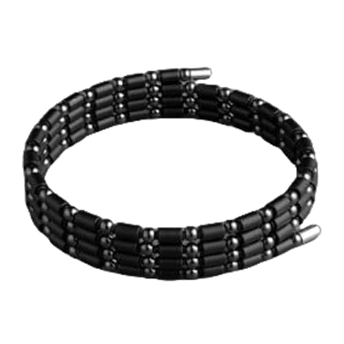 コアフォースループ ブラック 70cm[No.043]